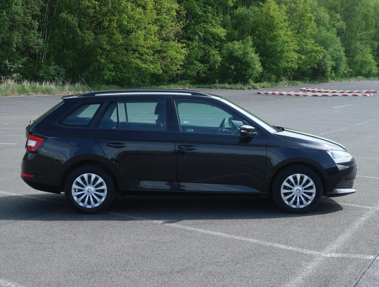 2022 Škoda FABIA - 8