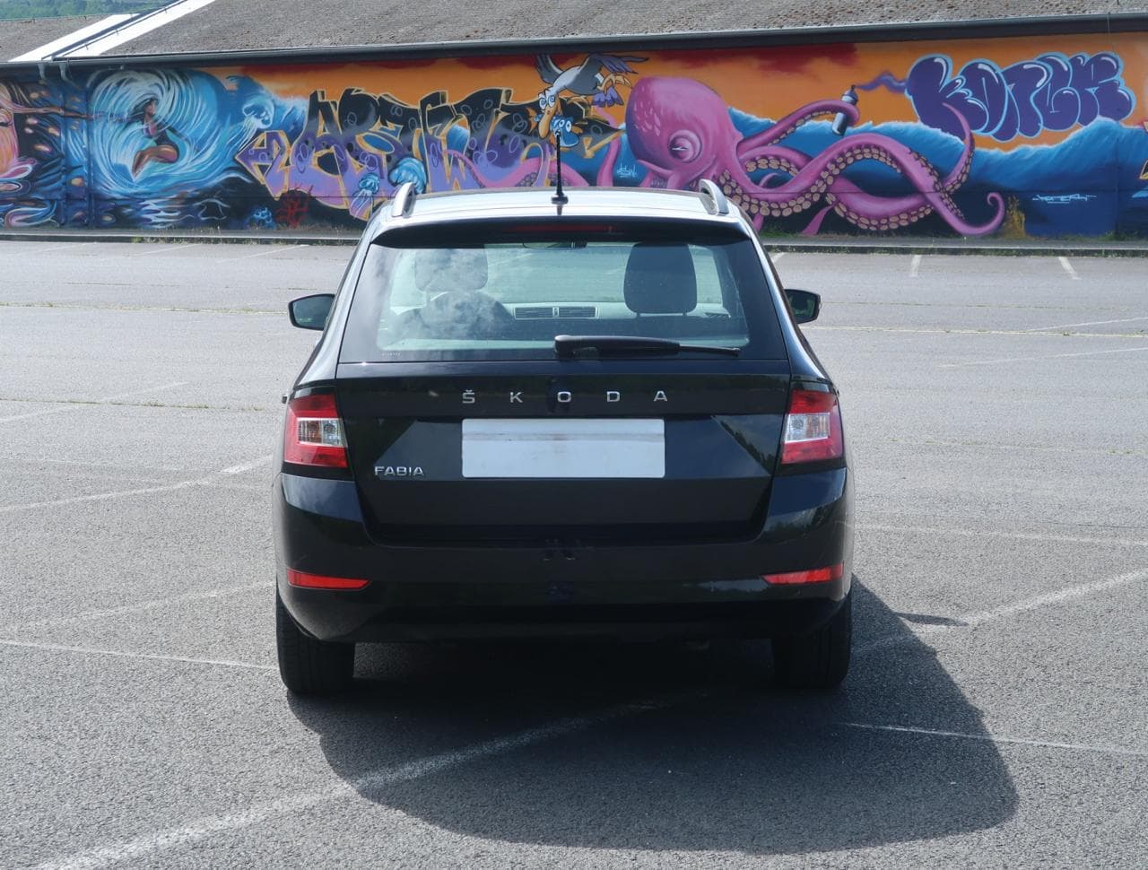 2022 Škoda FABIA - 6