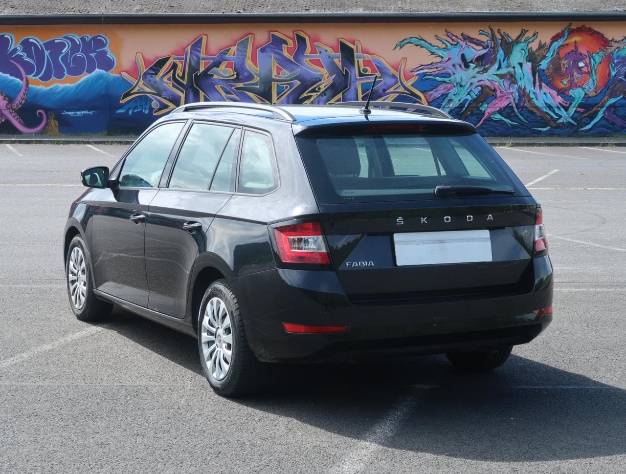2022 Škoda FABIA - 5