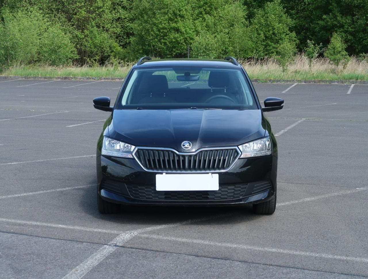 2022 Škoda FABIA - 2