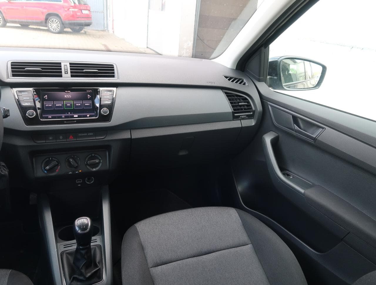 2022 Škoda FABIA - 11
