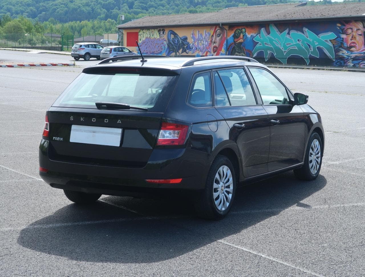 2022 Škoda FABIA - 7