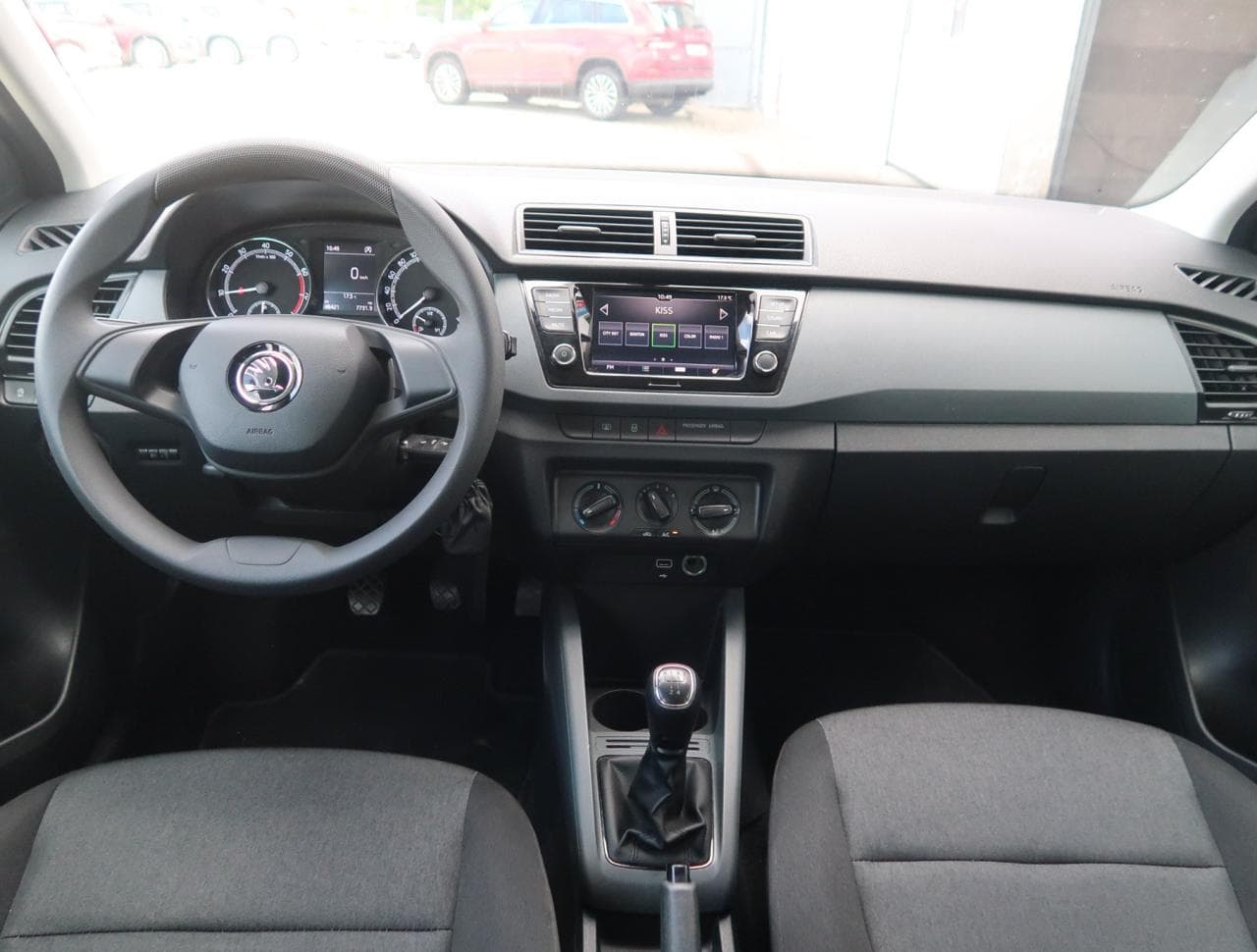2022 Škoda FABIA - 10