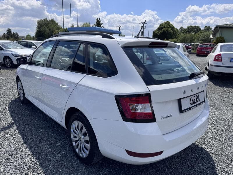2022 Škoda FABIA - 5