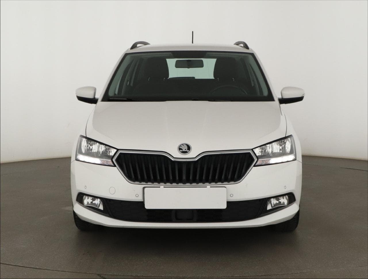 2021 Škoda FABIA - 2