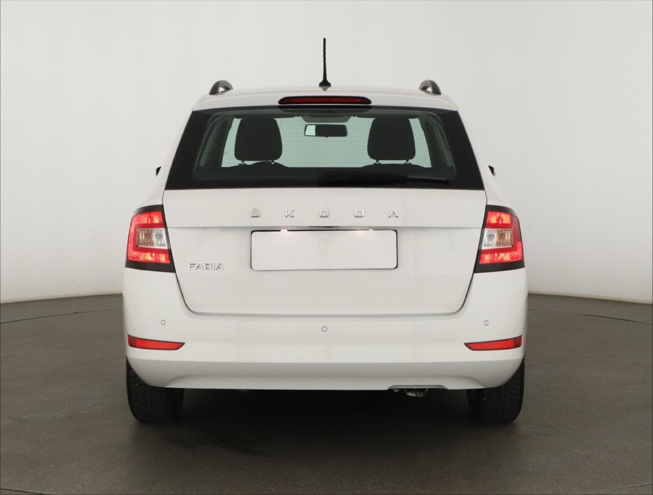 2021 Škoda FABIA - 6