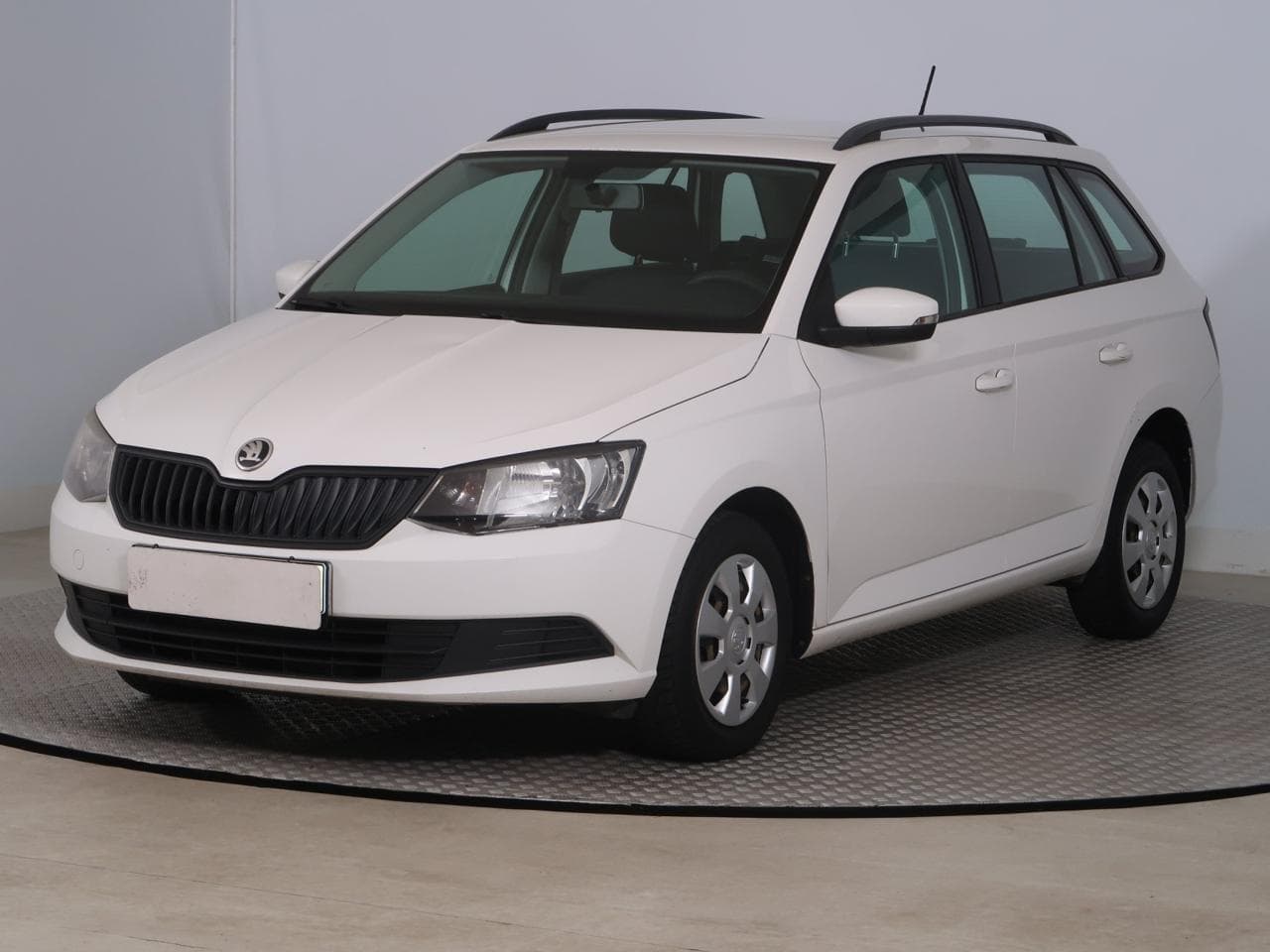 2015 Škoda FABIA - 3