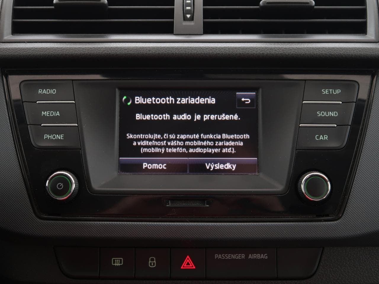 2015 Škoda FABIA - 19