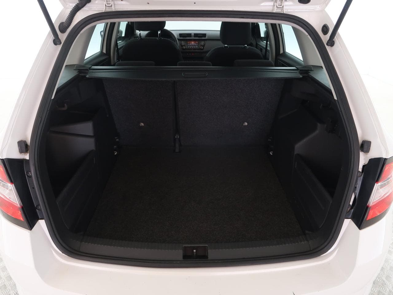 2015 Škoda FABIA - 20