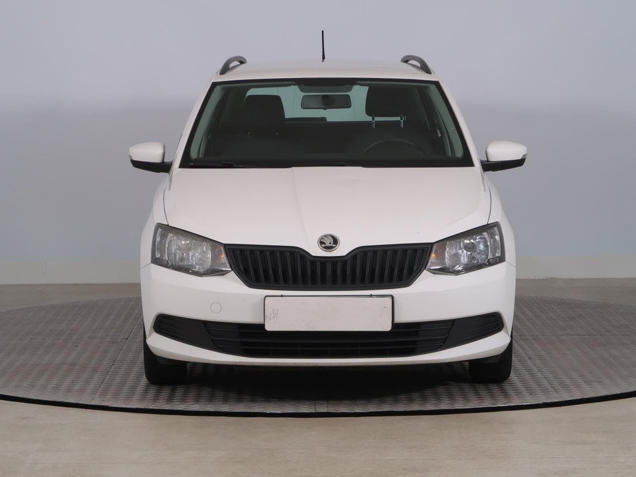 2015 Škoda FABIA - 2