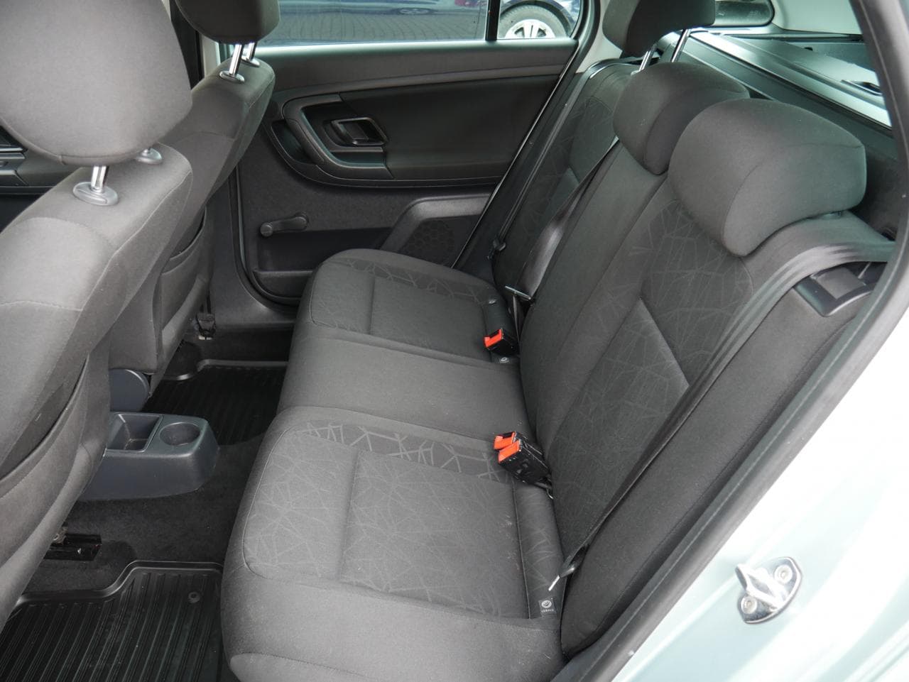2012 Škoda FABIA - 10