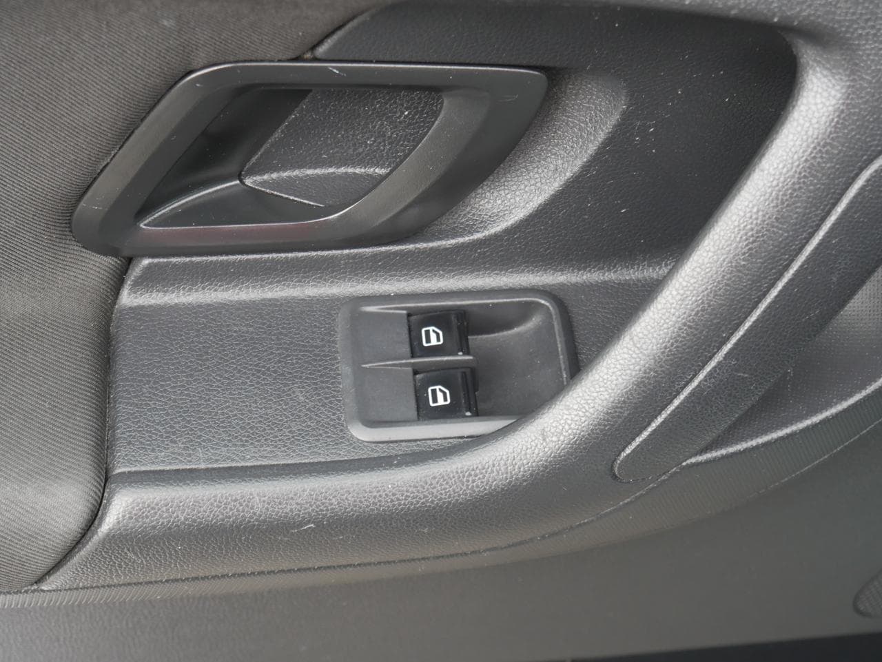 2012 Škoda FABIA - 11