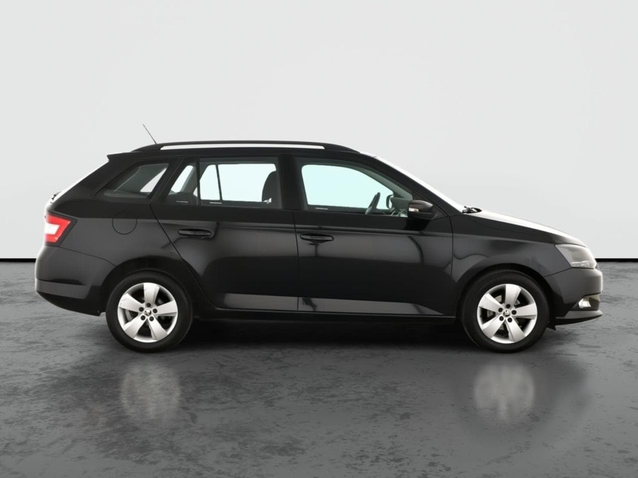 2018 Škoda FABIA - 8