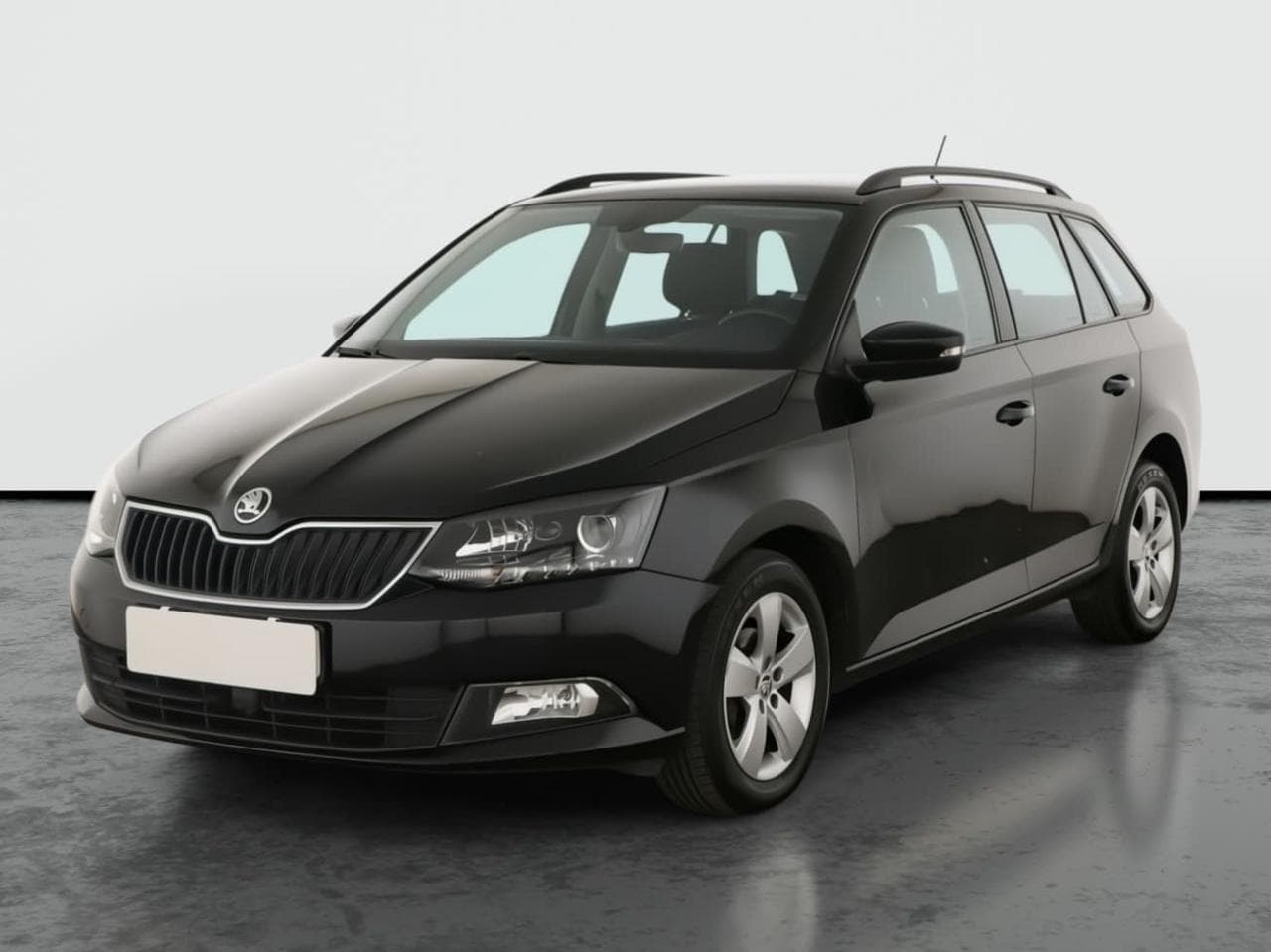 2018 Škoda FABIA - 3