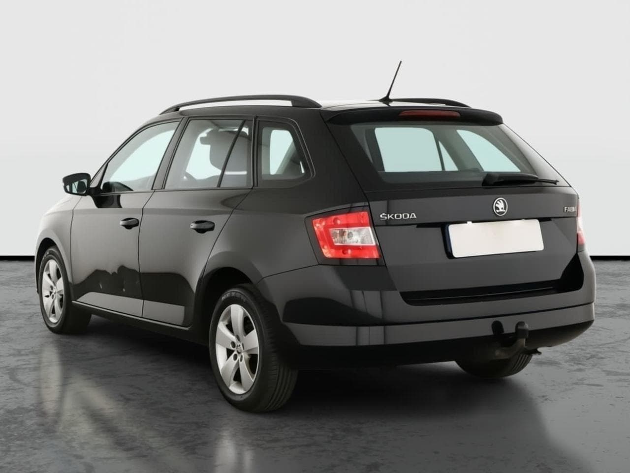 2018 Škoda FABIA - 5