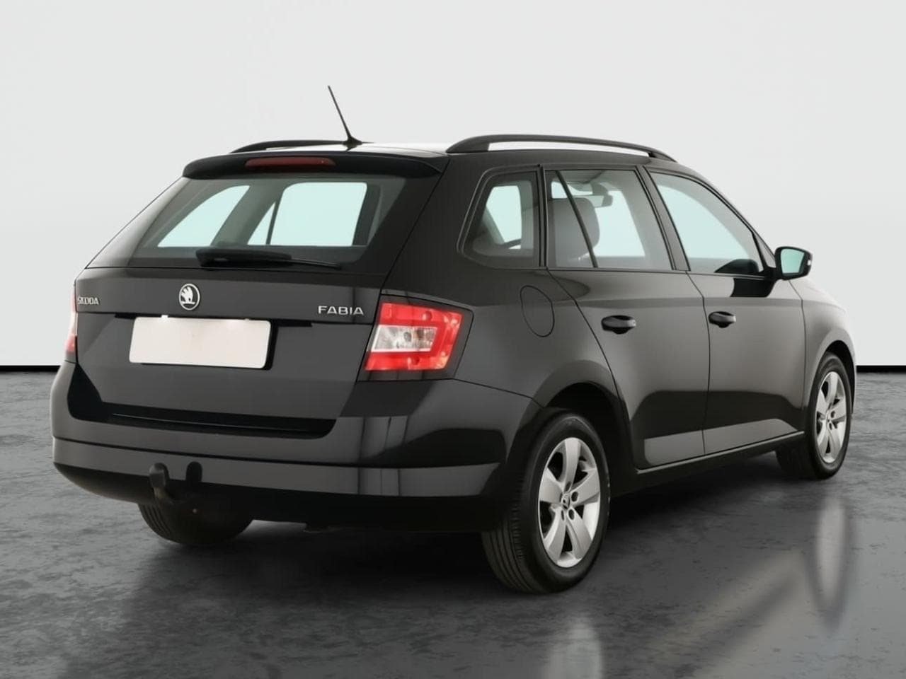 2018 Škoda FABIA - 7