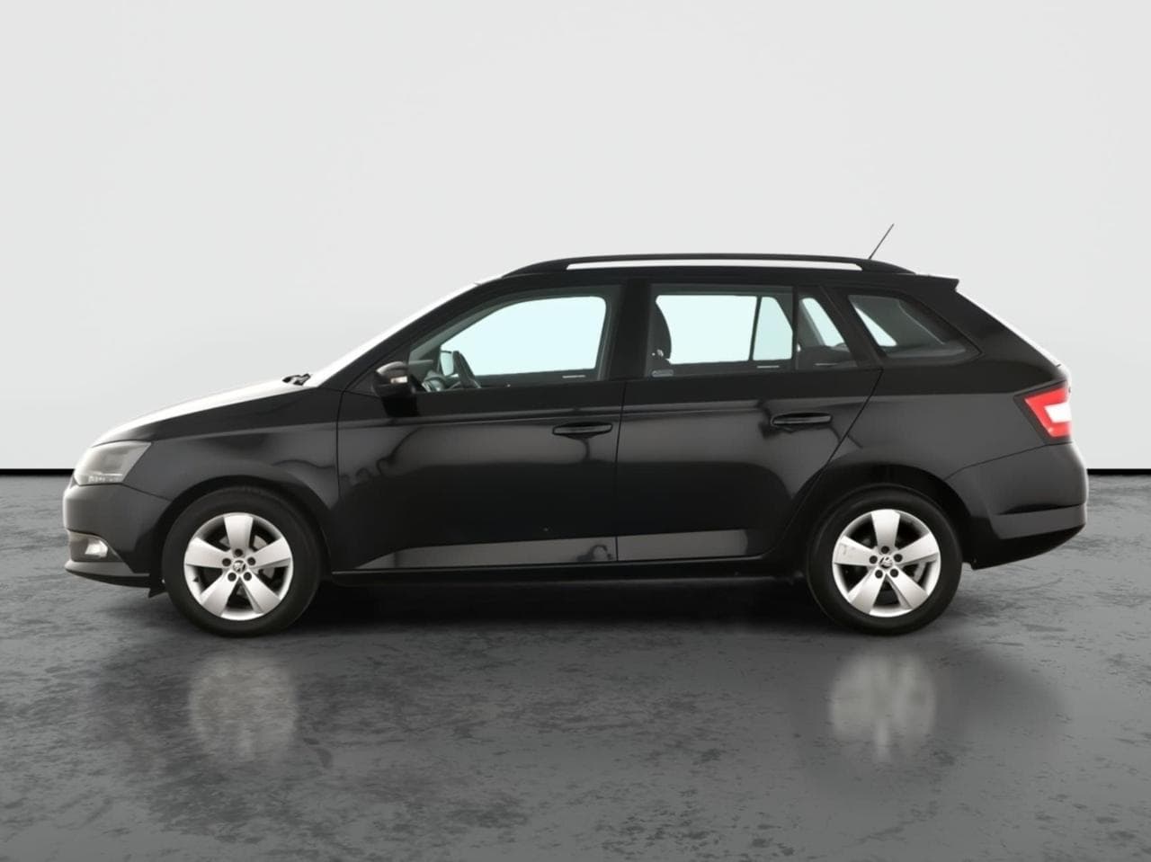 2018 Škoda FABIA - 4