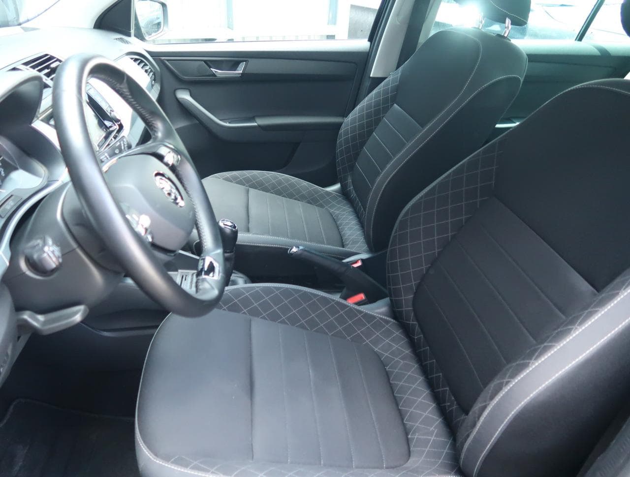 2023 Škoda FABIA - 16