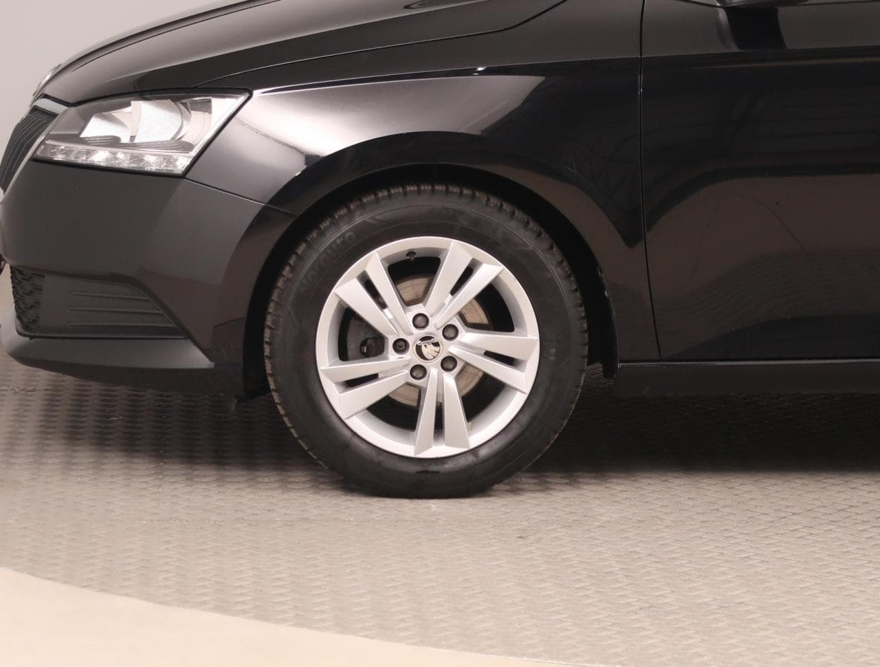 2023 Škoda FABIA - 20