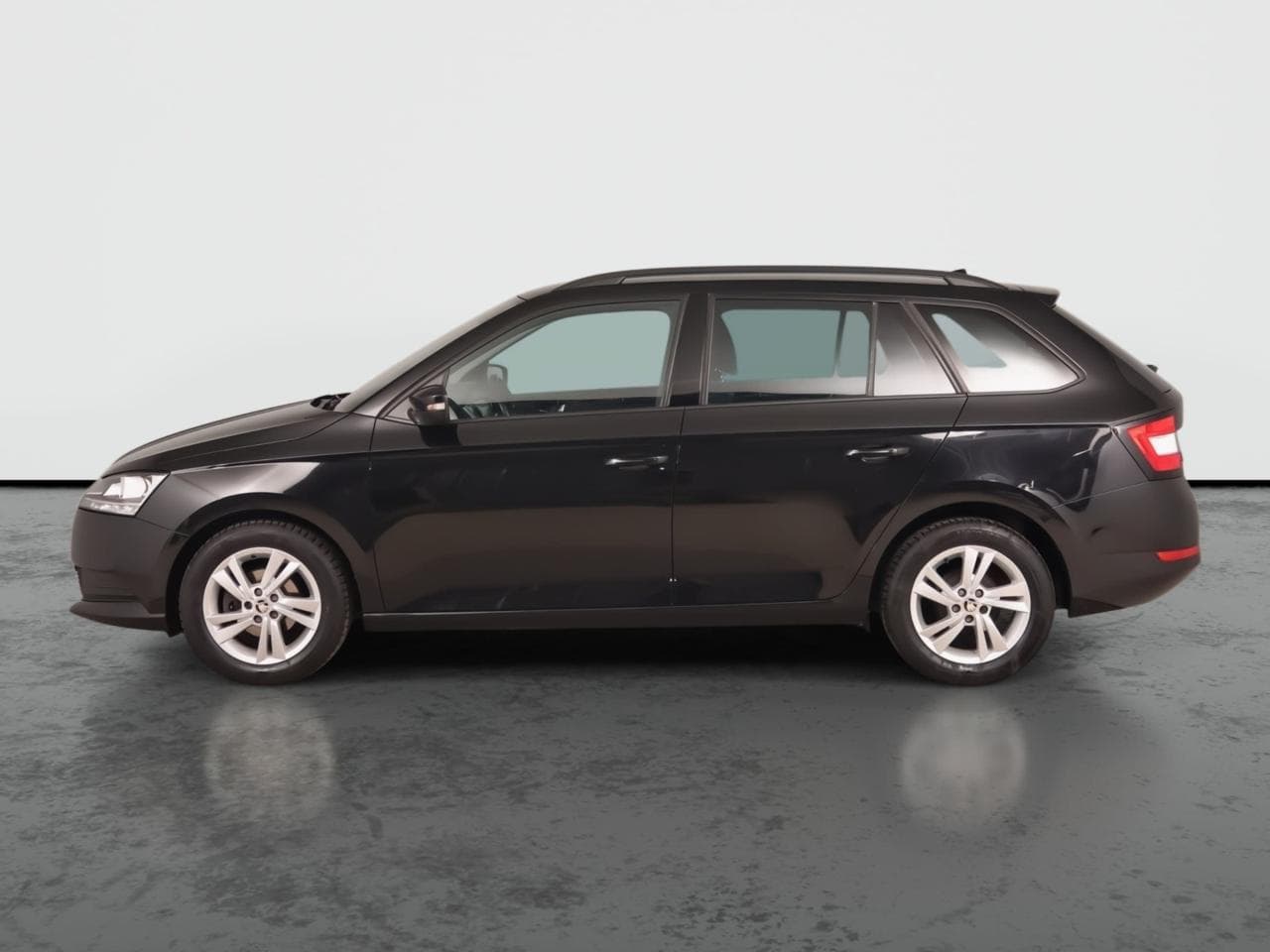 2023 Škoda FABIA - 4