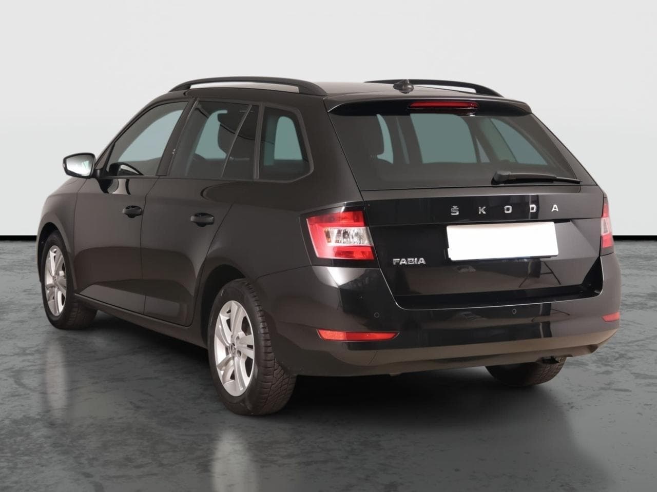 2023 Škoda FABIA - 5