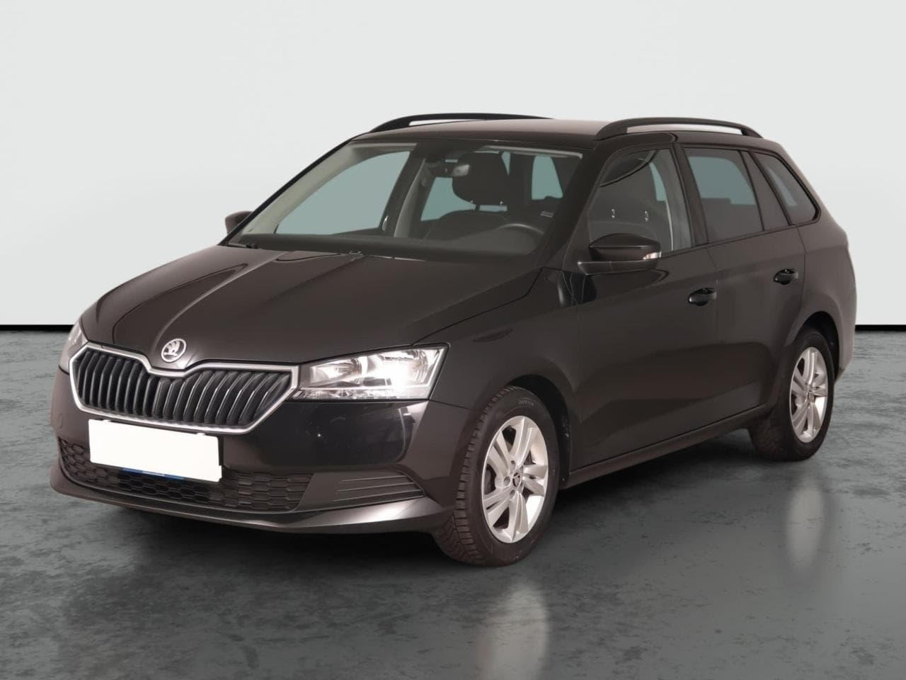 2023 Škoda FABIA - 3