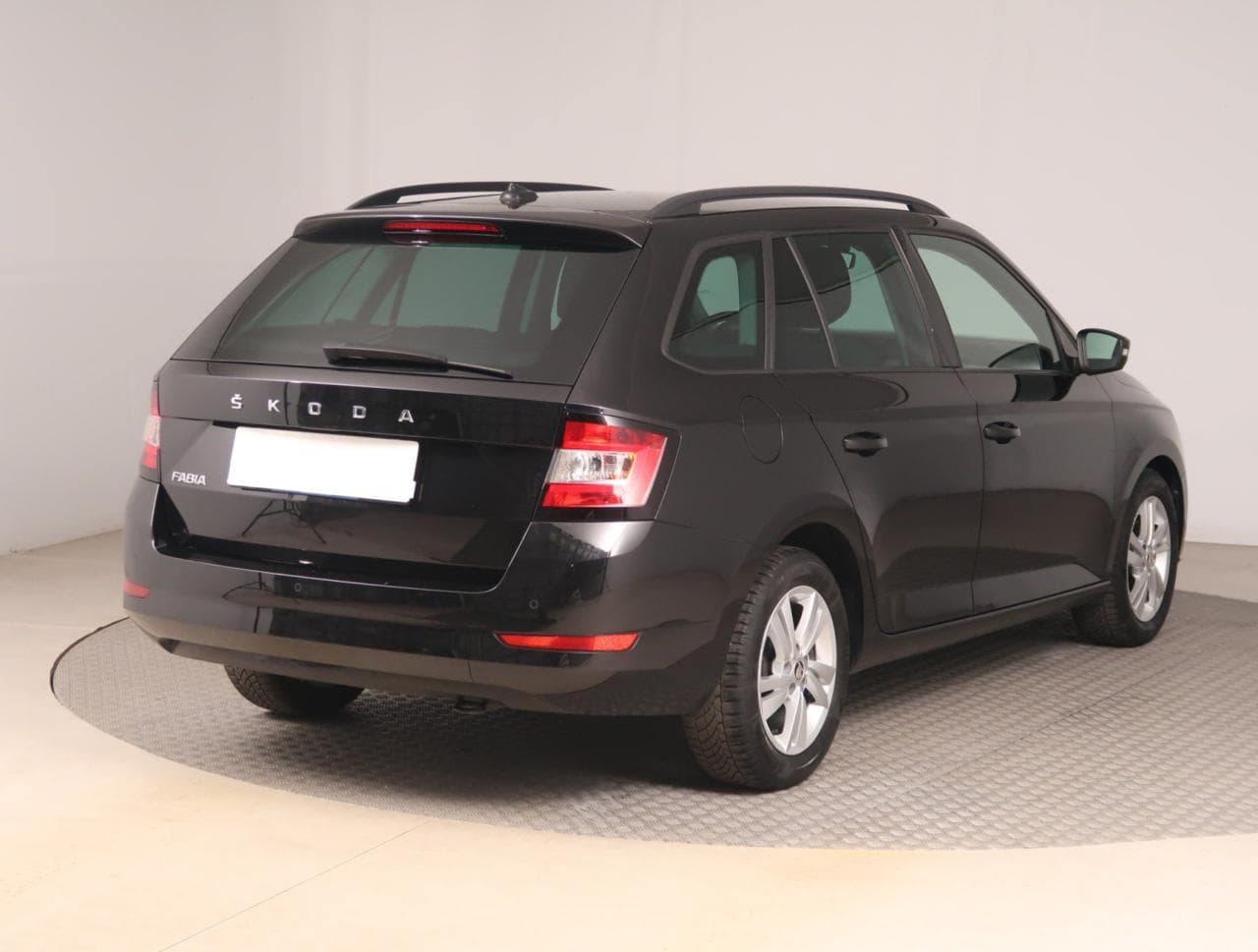2023 Škoda FABIA - 7