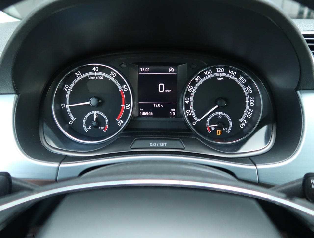 2023 Škoda FABIA - 17
