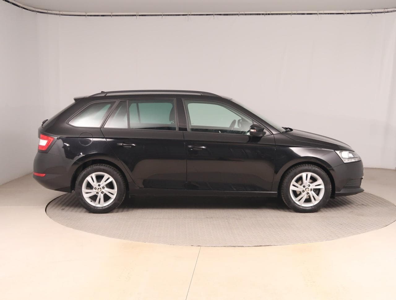 2023 Škoda FABIA - 8
