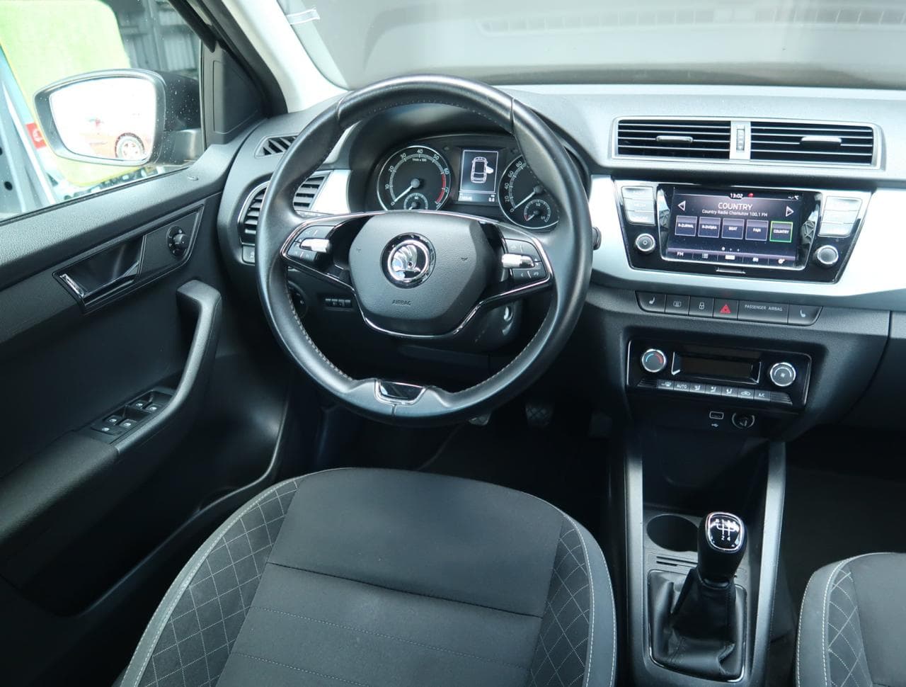 2023 Škoda FABIA - 9