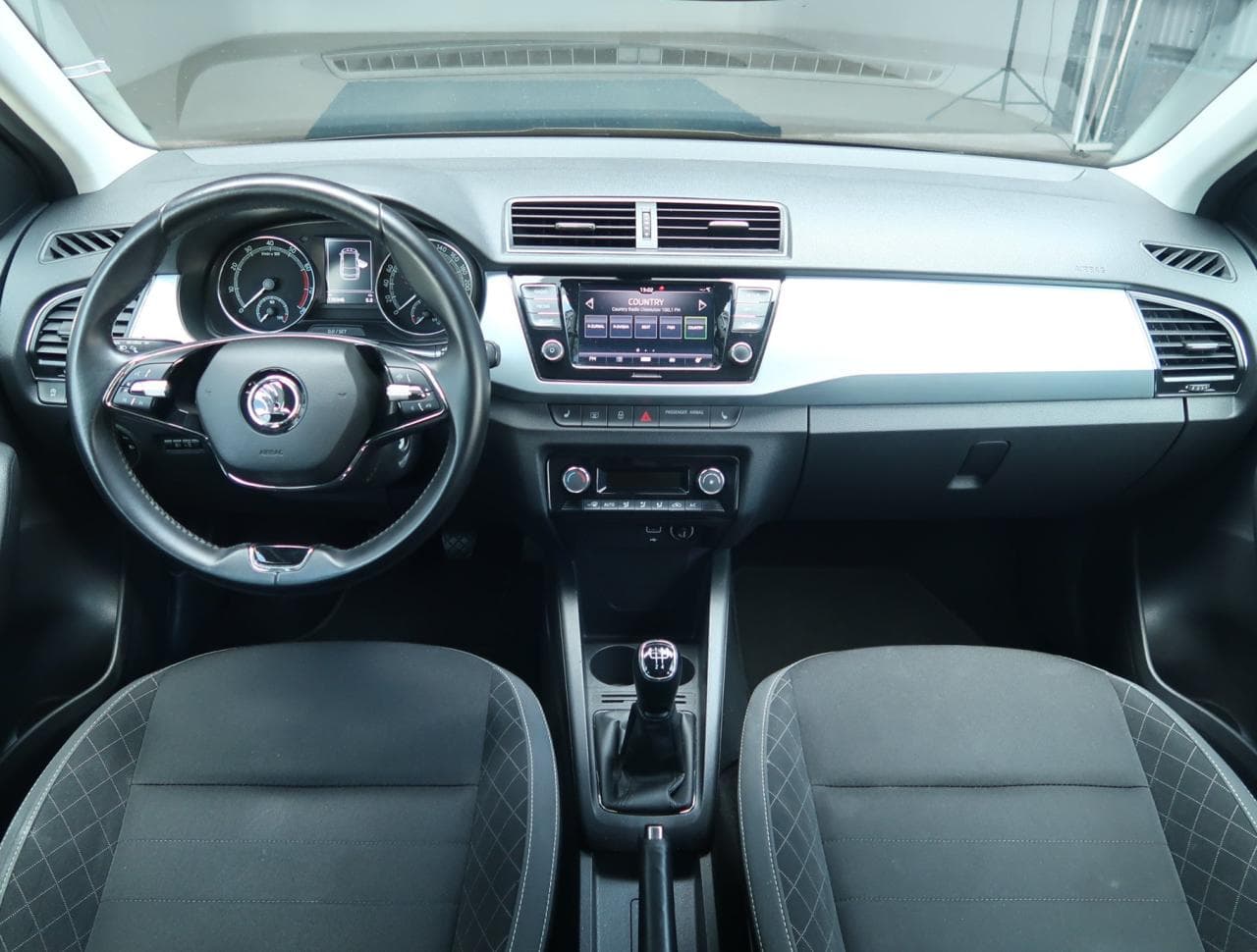2023 Škoda FABIA - 10