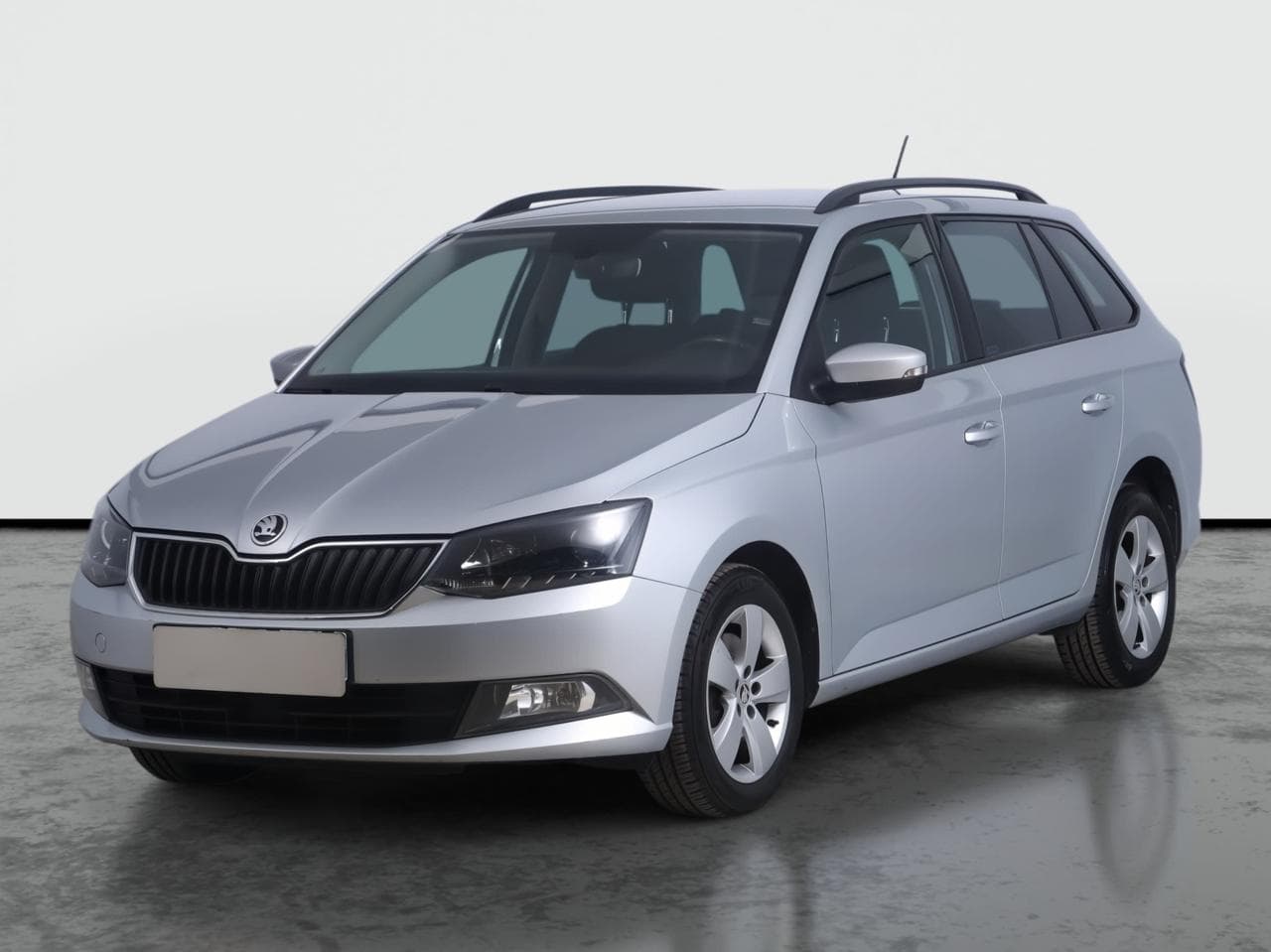 2017 Škoda FABIA - 3