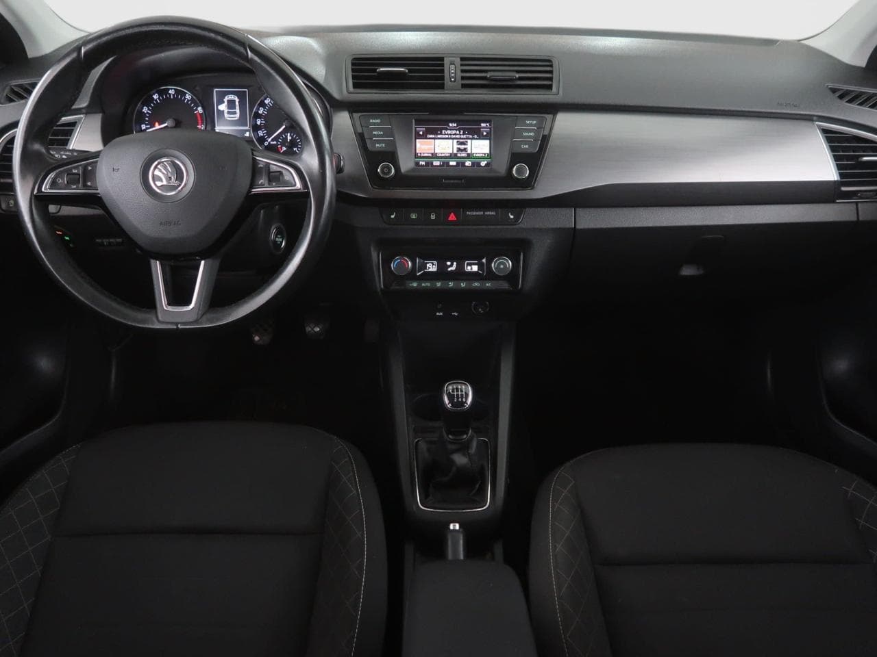 2017 Škoda FABIA - 10
