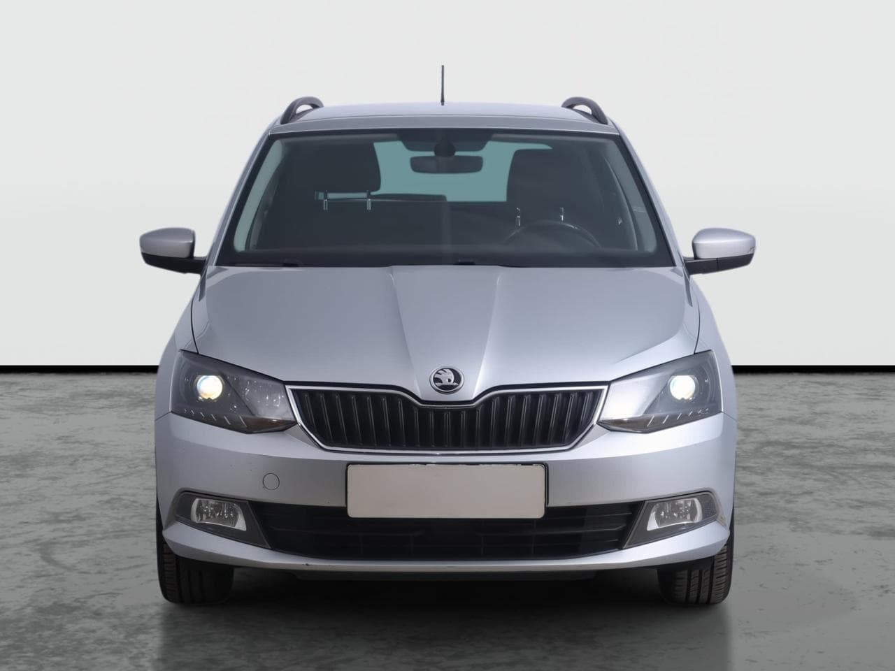 2017 Škoda FABIA - 2