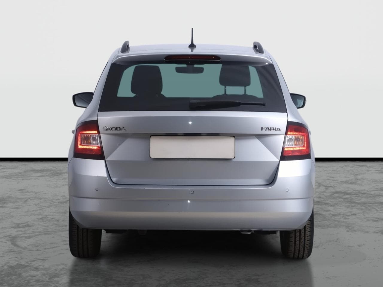 2017 Škoda FABIA - 6