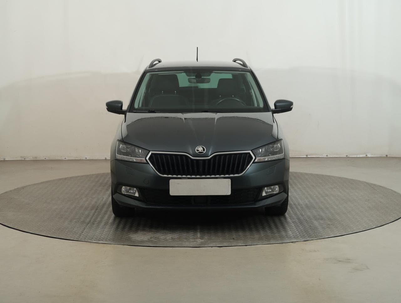 2019 Škoda FABIA - 2