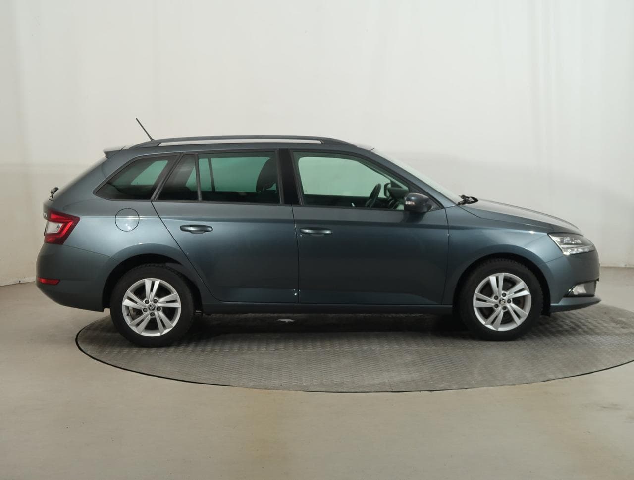 2019 Škoda FABIA - 8