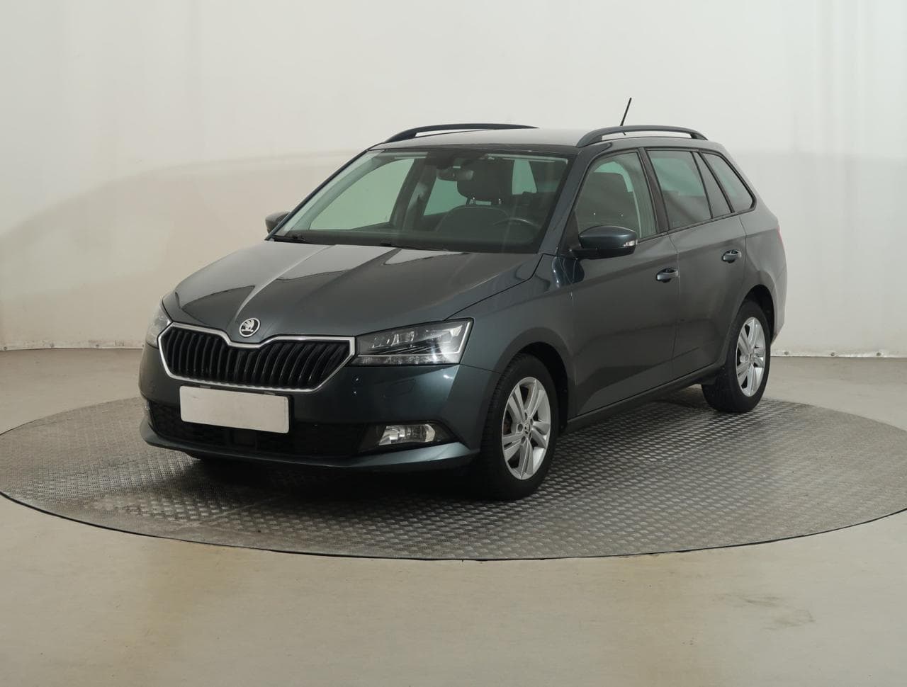 2019 Škoda FABIA - 3