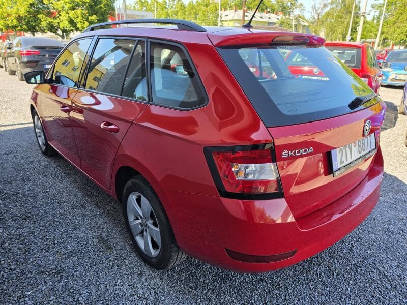 2019 Škoda FABIA - 3