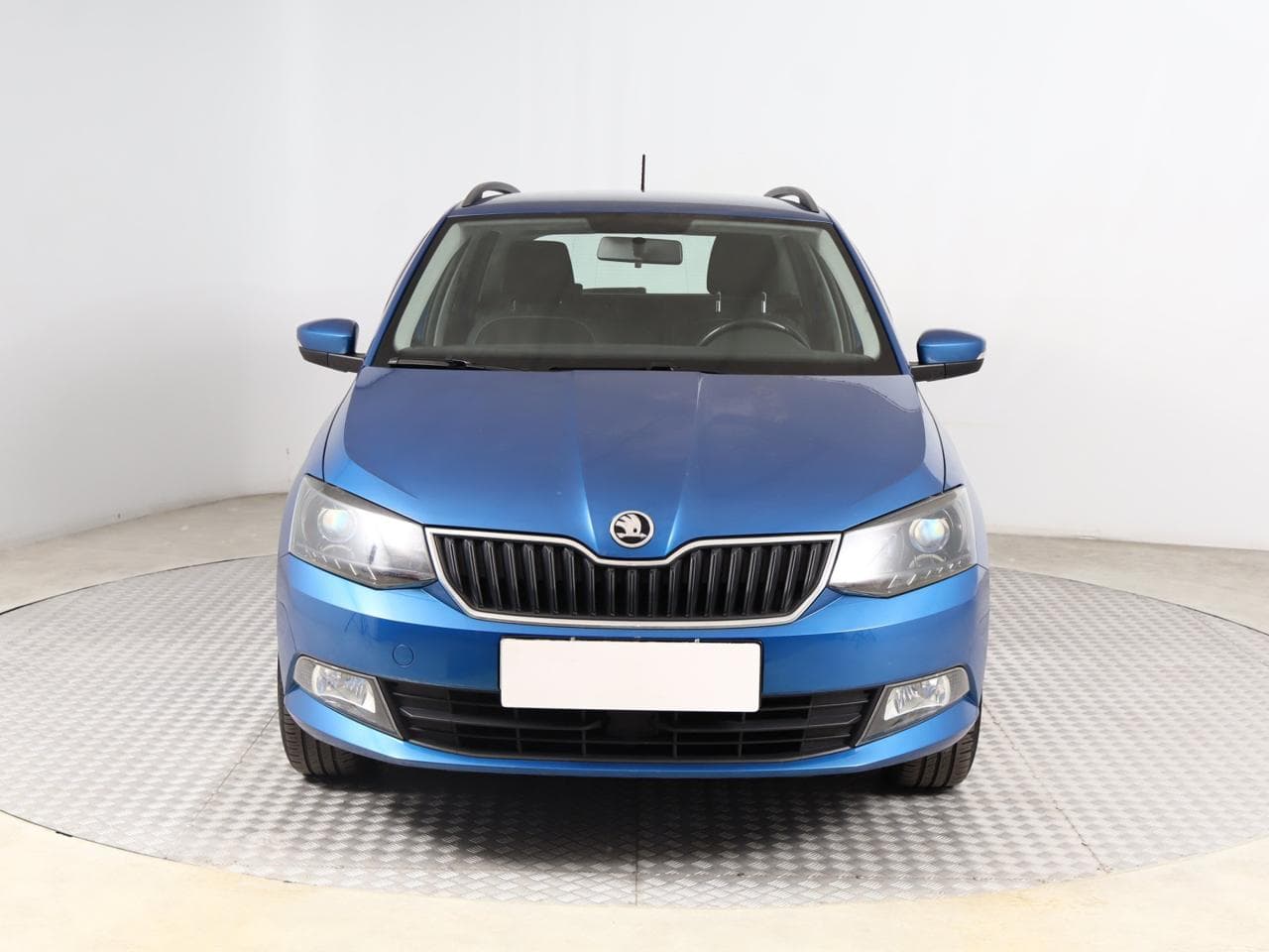 2017 Škoda FABIA - 2
