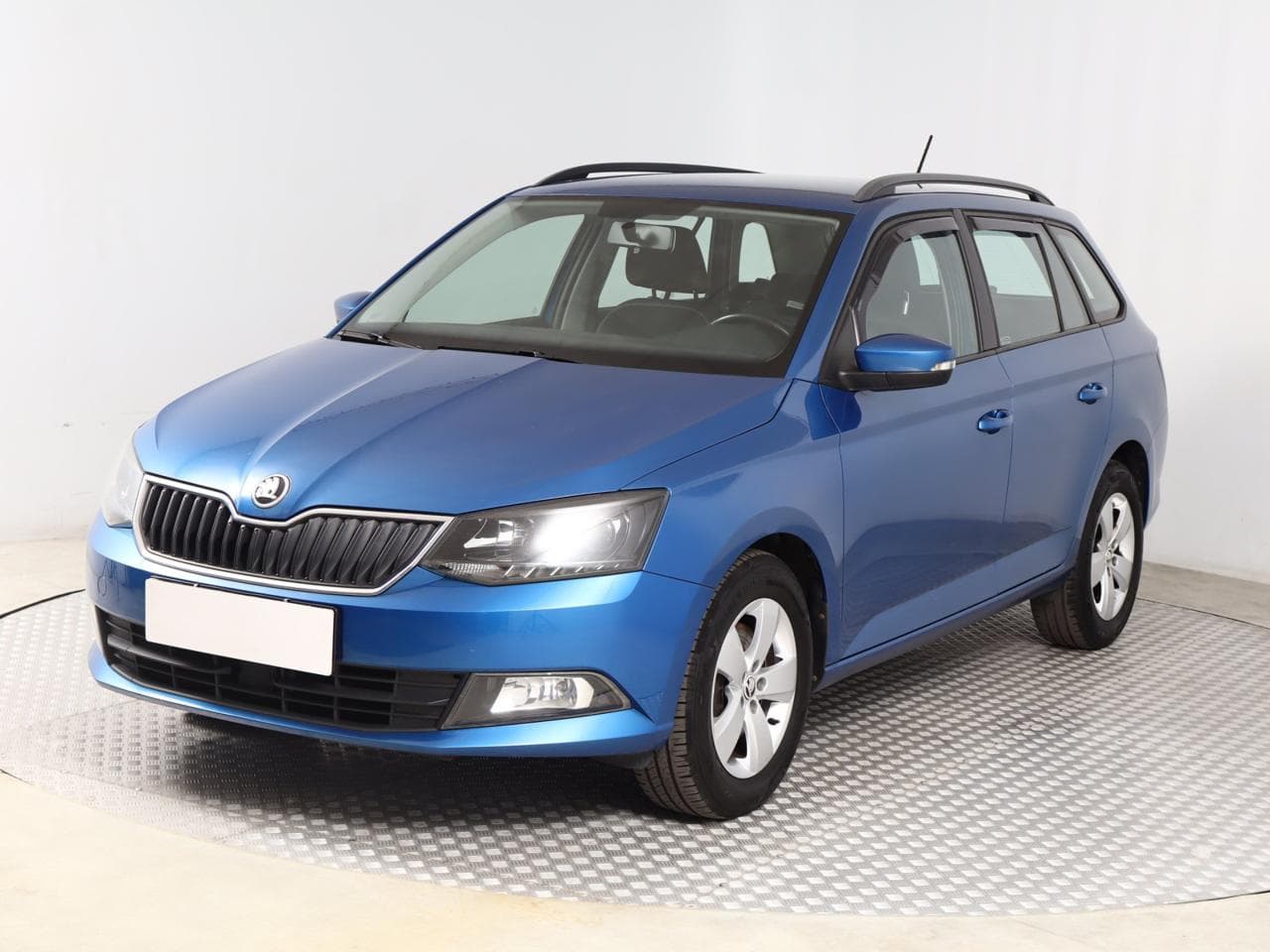 2017 Škoda FABIA - 3