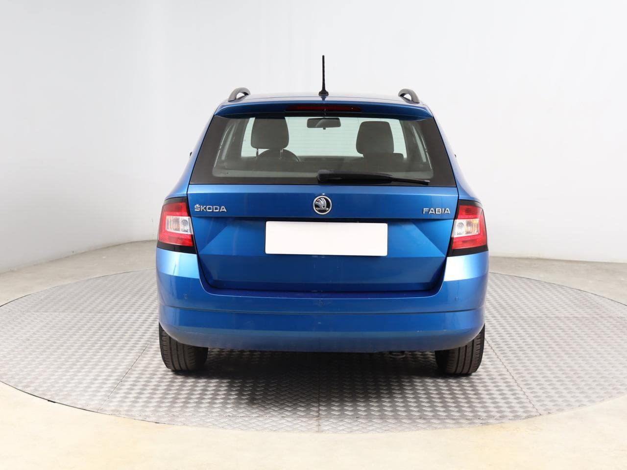 2017 Škoda FABIA - 6