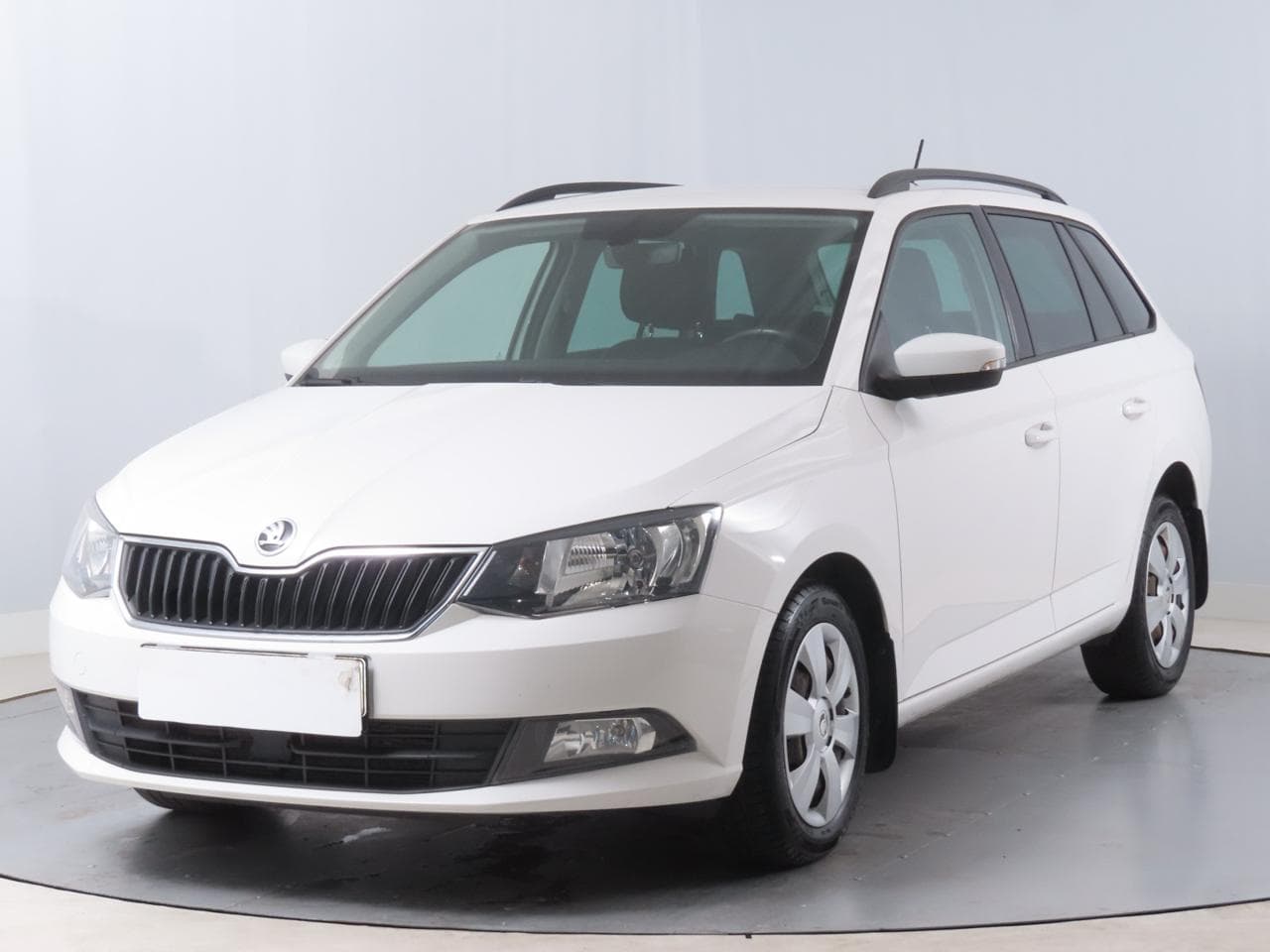 2017 Škoda FABIA - 3