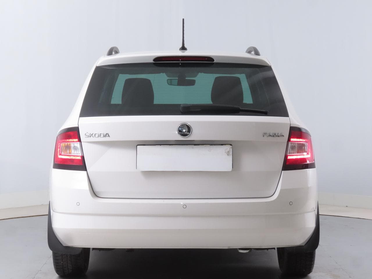 2017 Škoda FABIA - 6