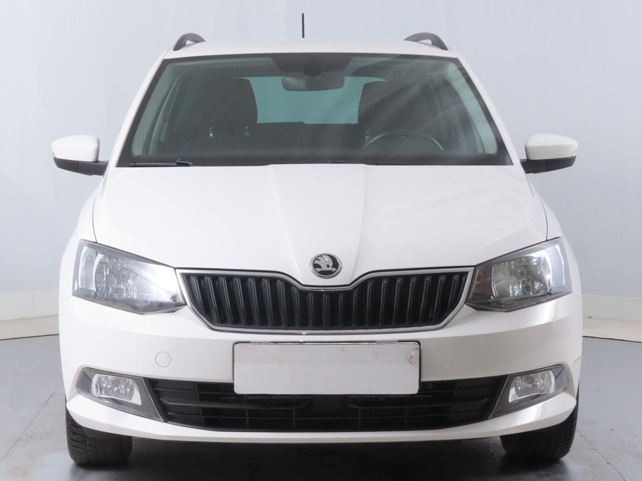 2017 Škoda FABIA - 2