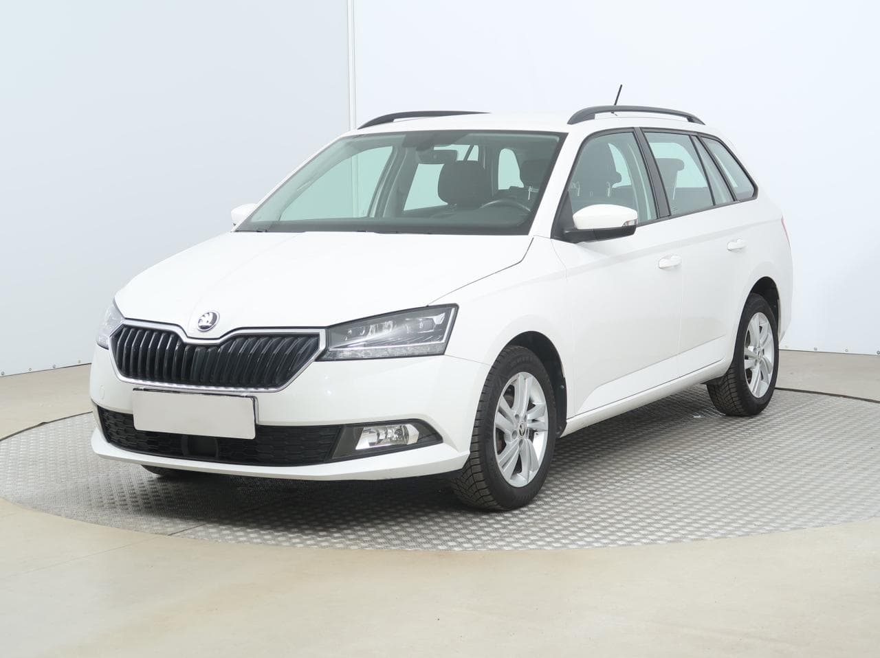2020 Škoda FABIA - 3