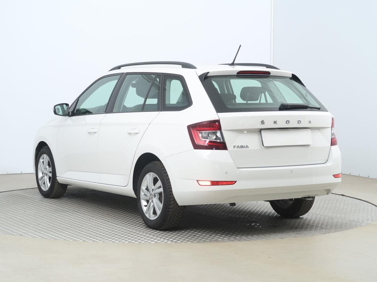 2020 Škoda FABIA - 5