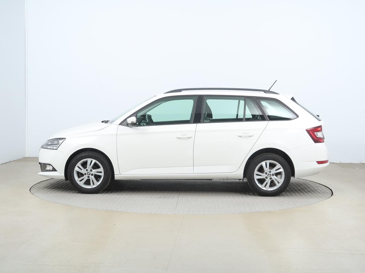 2020 Škoda FABIA - 4