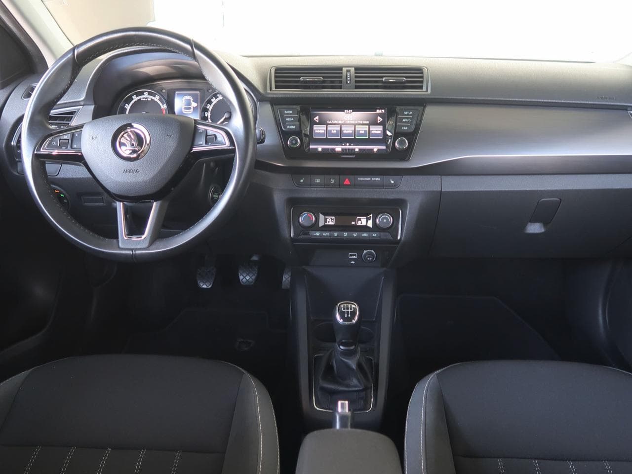 2020 Škoda FABIA - 10