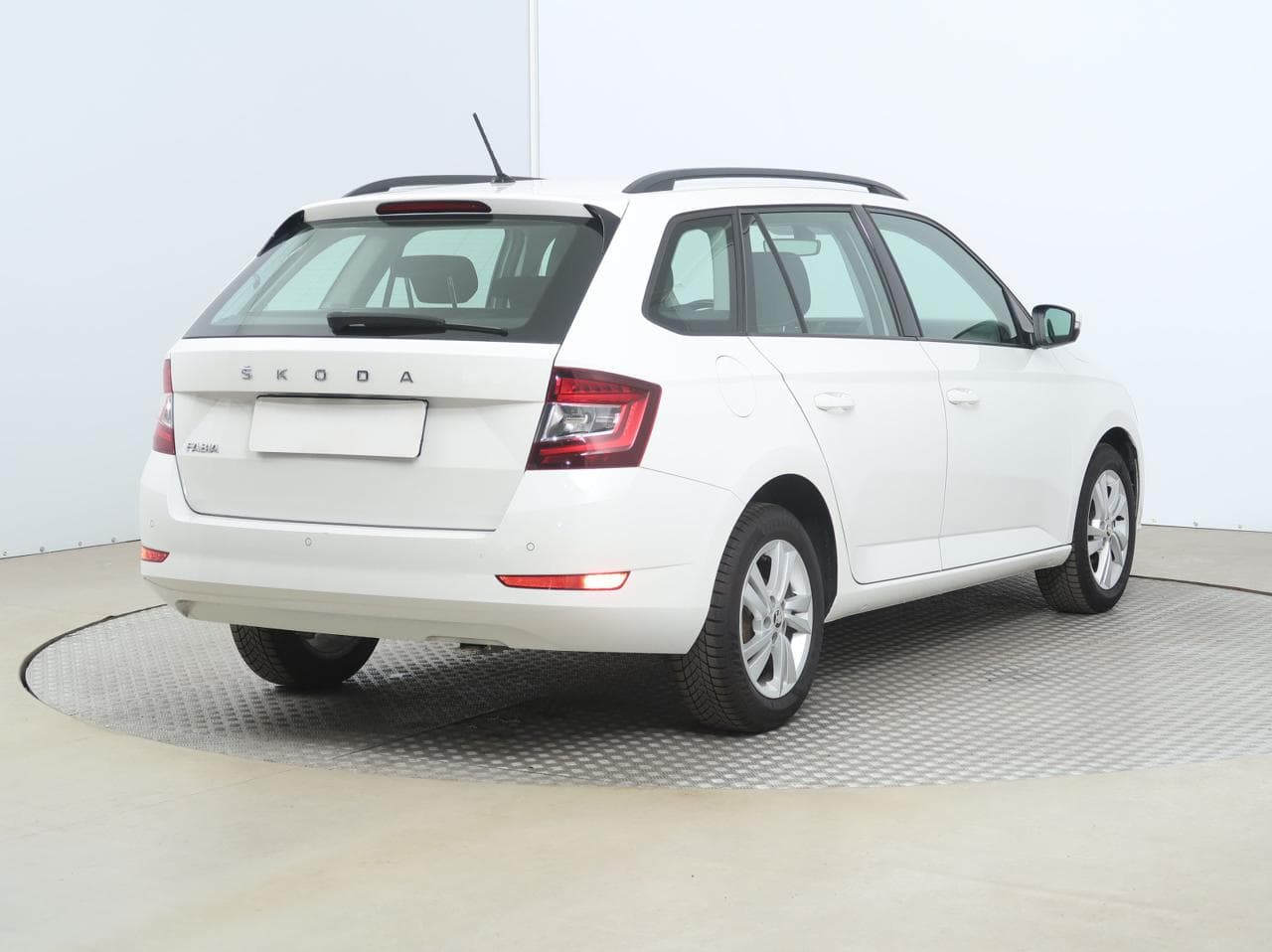 2020 Škoda FABIA - 7